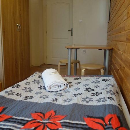 Bed & Breakfast Hostel Brünn  Kültér fotó