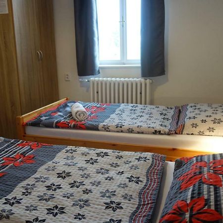 Bed & Breakfast Hostel Brünn  Kültér fotó
