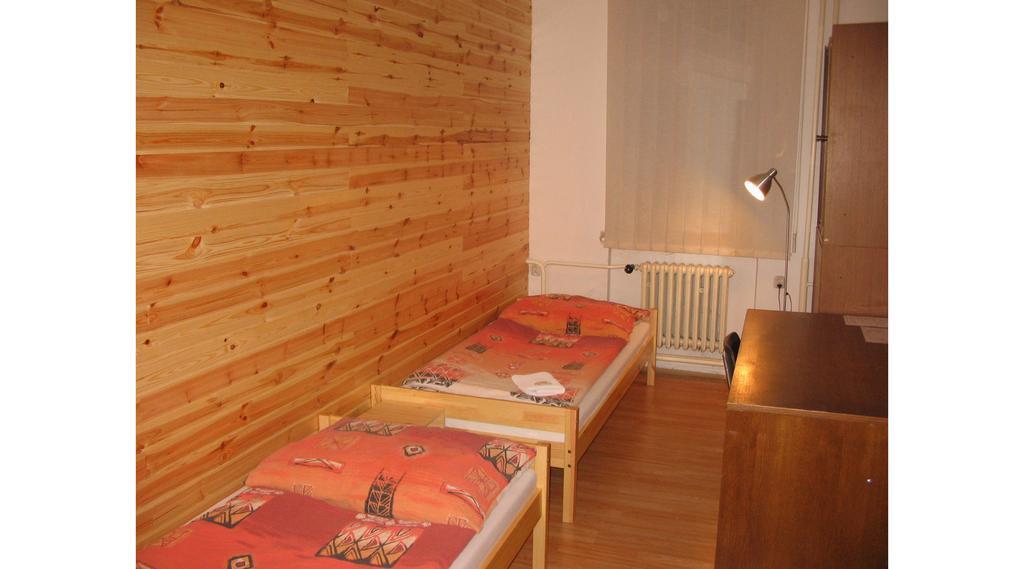 Bed & Breakfast Hostel Brünn  Szoba fotó