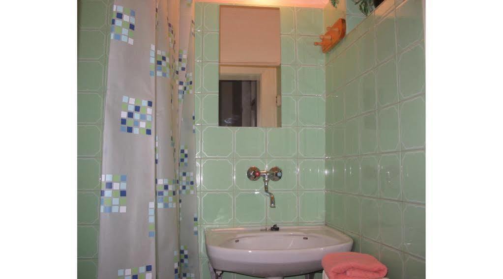 Bed & Breakfast Hostel Brünn  Kültér fotó