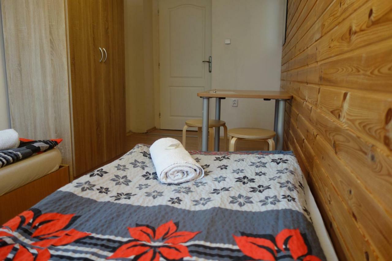 Bed & Breakfast Hostel Brünn  Kültér fotó