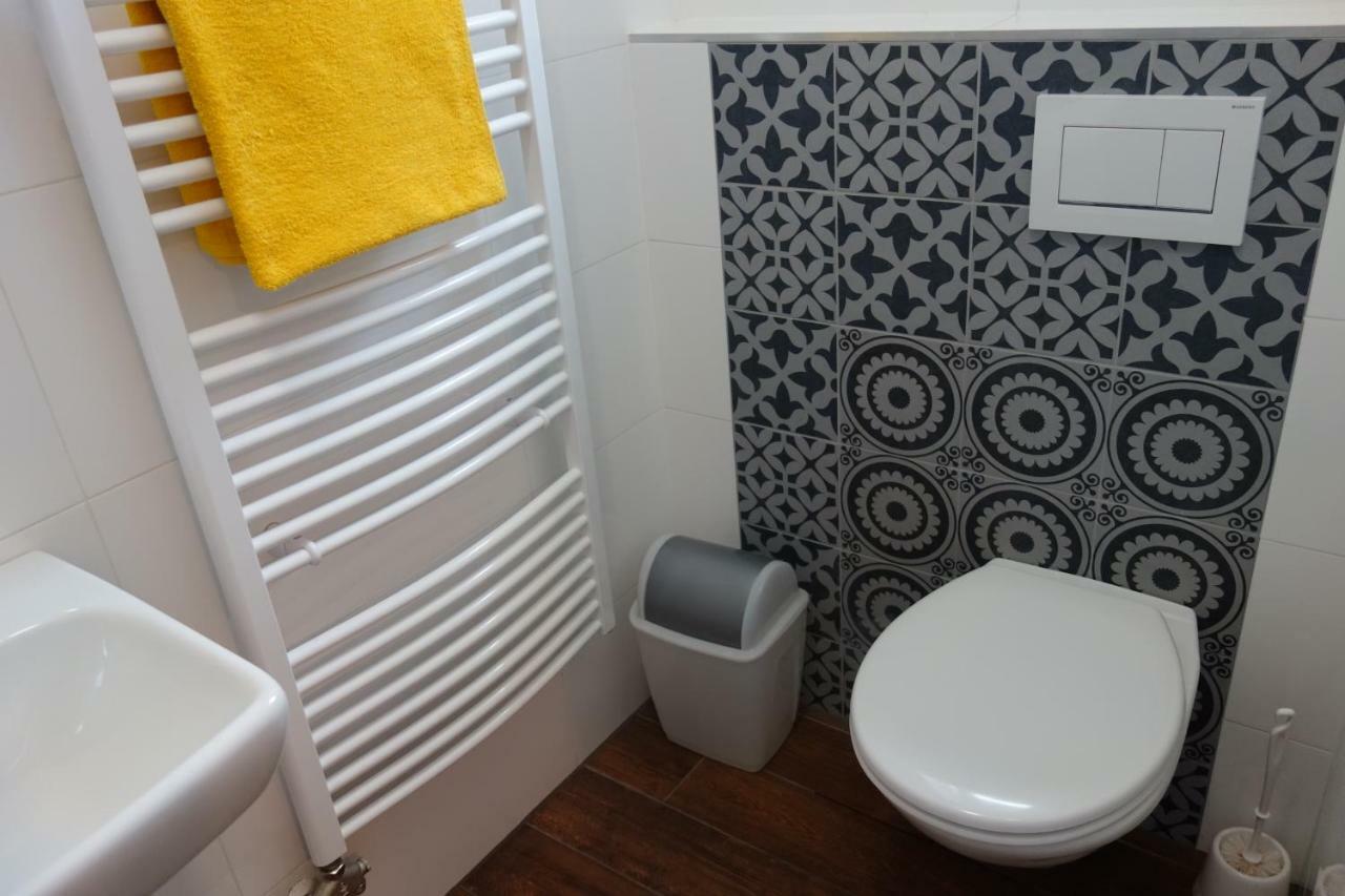 Bed & Breakfast Hostel Brünn  Kültér fotó