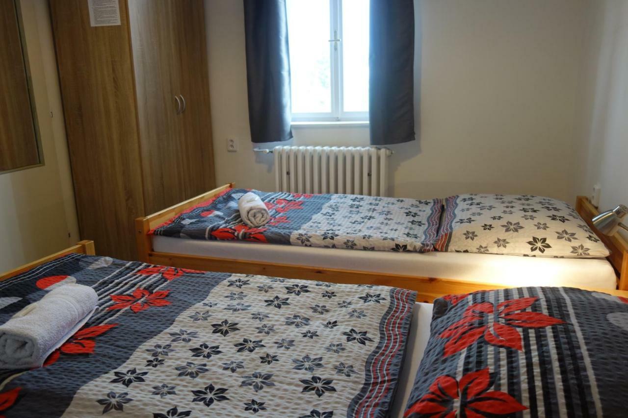 Bed & Breakfast Hostel Brünn  Kültér fotó
